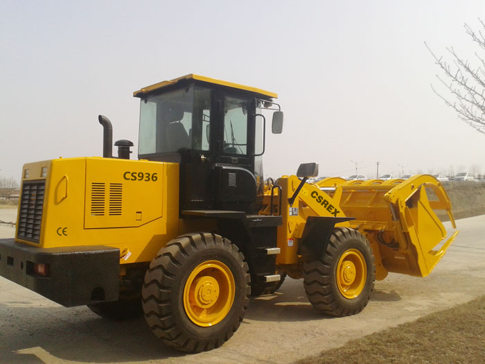 CS936