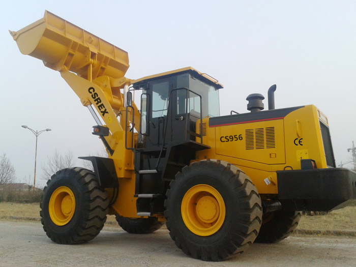 CS956