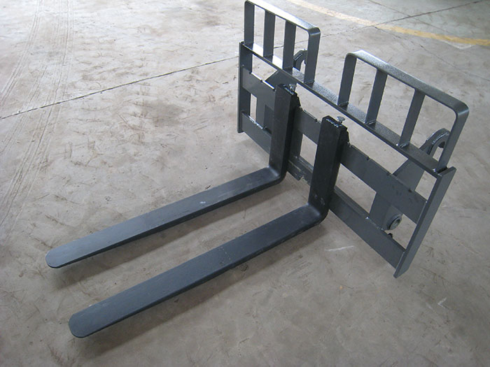 Attachments