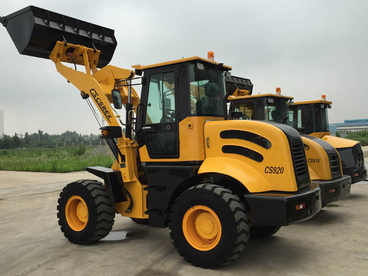 CS920